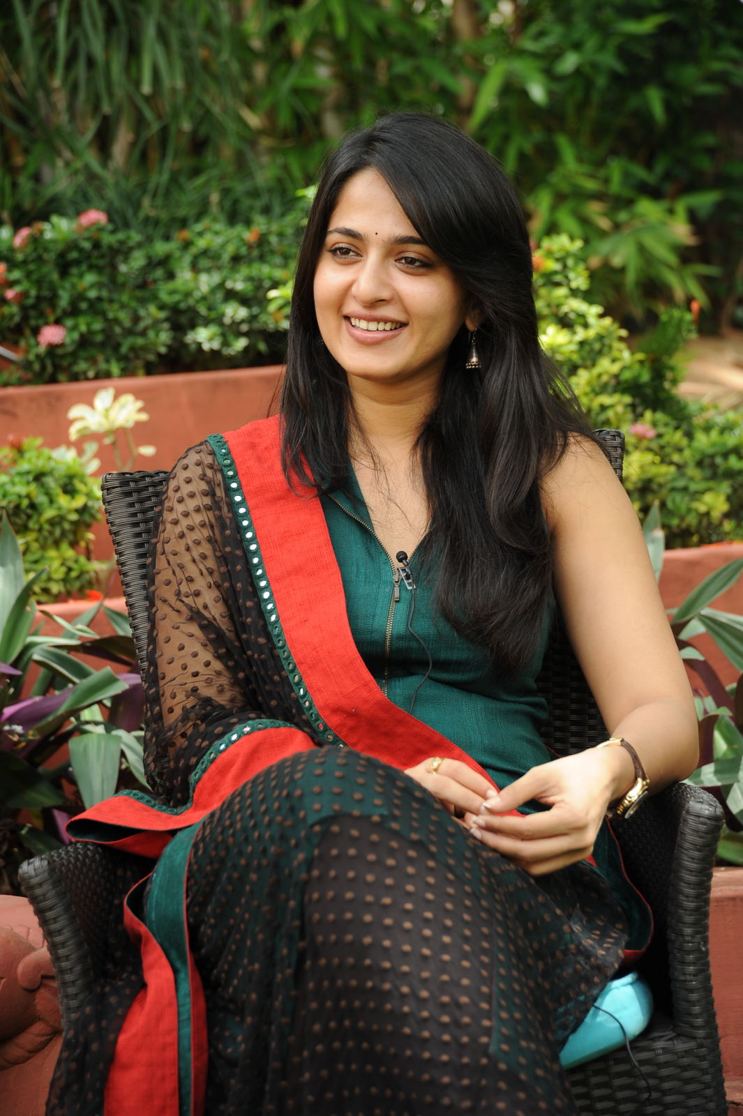 Actress Anushka Photo Gallery | Picture 47294